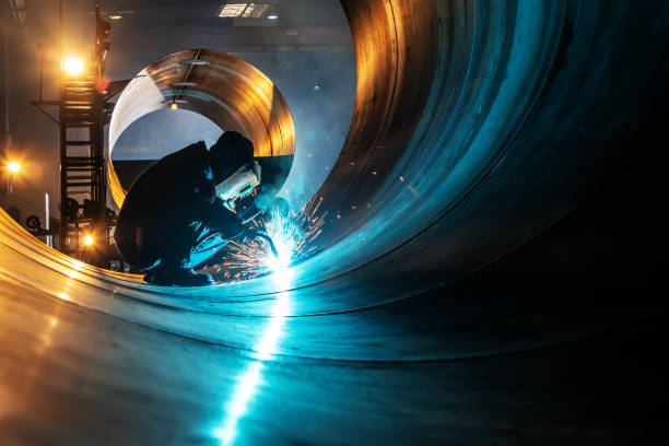 Branchville, SC Welder Pros