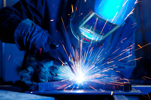 Affordable Welder Services in Branchville, SC