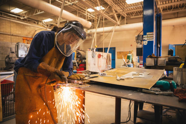 Best Automotive Welding in Branchville, SC