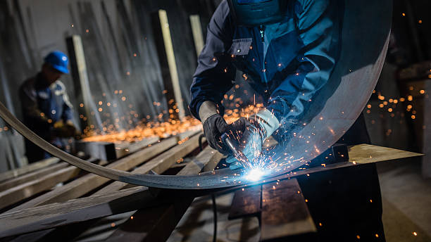 Branchville, SC Welder & Metal Fabrication Company